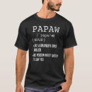 Search for papaw tshirts Grandkids