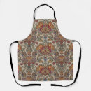 Search for indian pattern aprons Boho