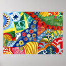 Search for gaudi posters Abstract