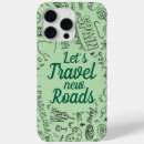 Search for travel quote iphone cases Adventure