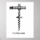 Search for corkscrew posters Drink