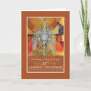 Search for 55th anniversary cards Priest