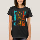 Search for sioux tribe tshirts Mitakuye
