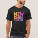 Search for knees Recovery
