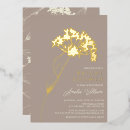 Search for floral bridal shower invitations Wildflower