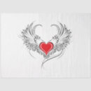 Search for angel wings tissue paper Spiritual