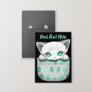 Search for kitty love badges Adorable