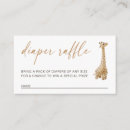 Search for diaper raffle baby shower invitations Rustic