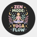 Search for body mind spirit stickers Balance