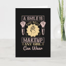 Search for makeup cards Lipstick