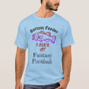 Search for fantasy football loser clothing Sports
