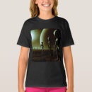 Search for grey alien tshirts Sci fi