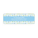 Search for traveling return address labels Transportation