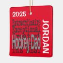 Search for hockey christmas tree decorations Quote