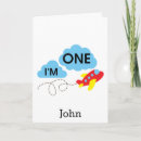 Search for airplane birthday cards Boy