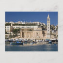Search for malta postcards History