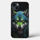 Search for werewolf iphone cases Full moon