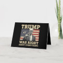 Search for donald trump thank you cards Political