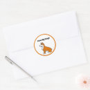 Search for cartoon corgi stickers Cute