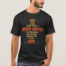 Search for liberal halloween tshirts Democrat