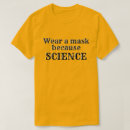 Search for wear mask tshirts Social distancing