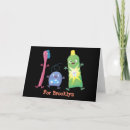 Search for toothpaste cards Toothbrush