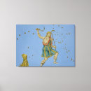 Search for constellation canvas prints Zodiac