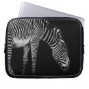 Search for zebra laptop cases Equine