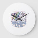 Search for stick clocks Unicorn