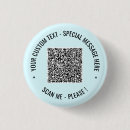 Search for barcoding badges Qr code