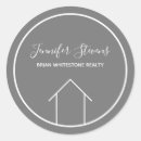 Search for real stickers Business