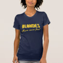 Search for funny blonde tshirts Hair