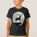 Search for stag kids tshirts Buck