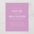 Search for no photo graduation invitations announcements Modern