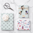 Search for yoga wrapping paper Mindfulness