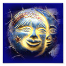 Search for moon face posters Stars