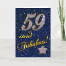 Search for 59th birthday invitations Party