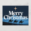 Search for 3 wise men postcards Religious