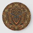 Search for steampunk clocks Rust