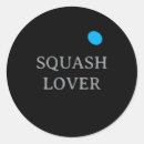 Search for squash stickers Player