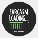Search for sarcastic quotes stickers Funny