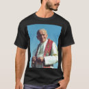 Search for john paul tshirts Pope