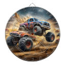 Search for monster dartboards Truck