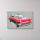 Search for 1957 chevy bel air art Black