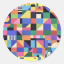 Search for color spectrum stickers Colorful