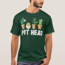 Search for head gardener tshirts Succulent