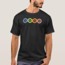 Search for chains tshirts Cycling