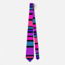 Search for stripped ties Modern