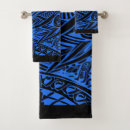 Search for tribal bath towels Trendy