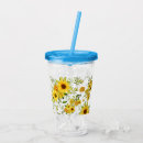 Search for sunflower tumblers Nature